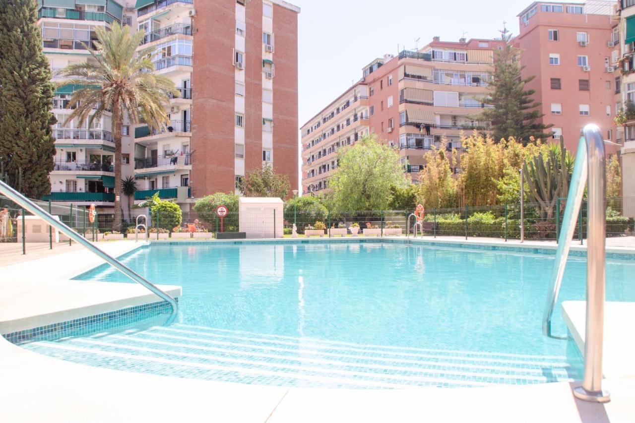Las Estrellas 301 Torremolinos Ngoại thất bức ảnh