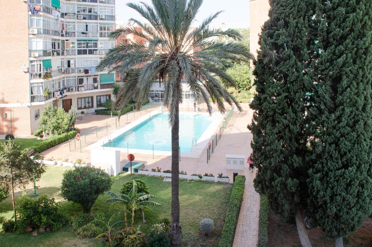 Las Estrellas 301 Torremolinos Ngoại thất bức ảnh