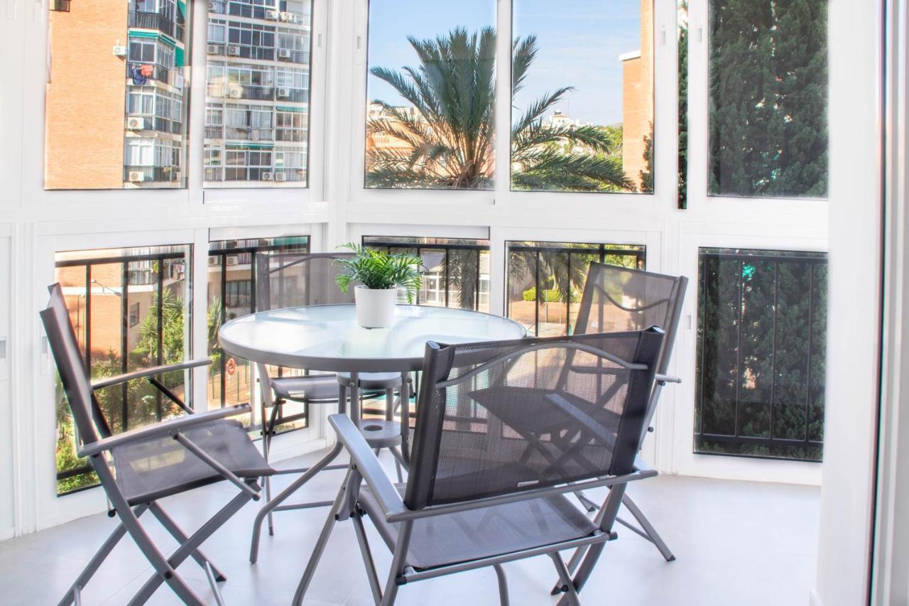 Las Estrellas 301 Torremolinos Ngoại thất bức ảnh