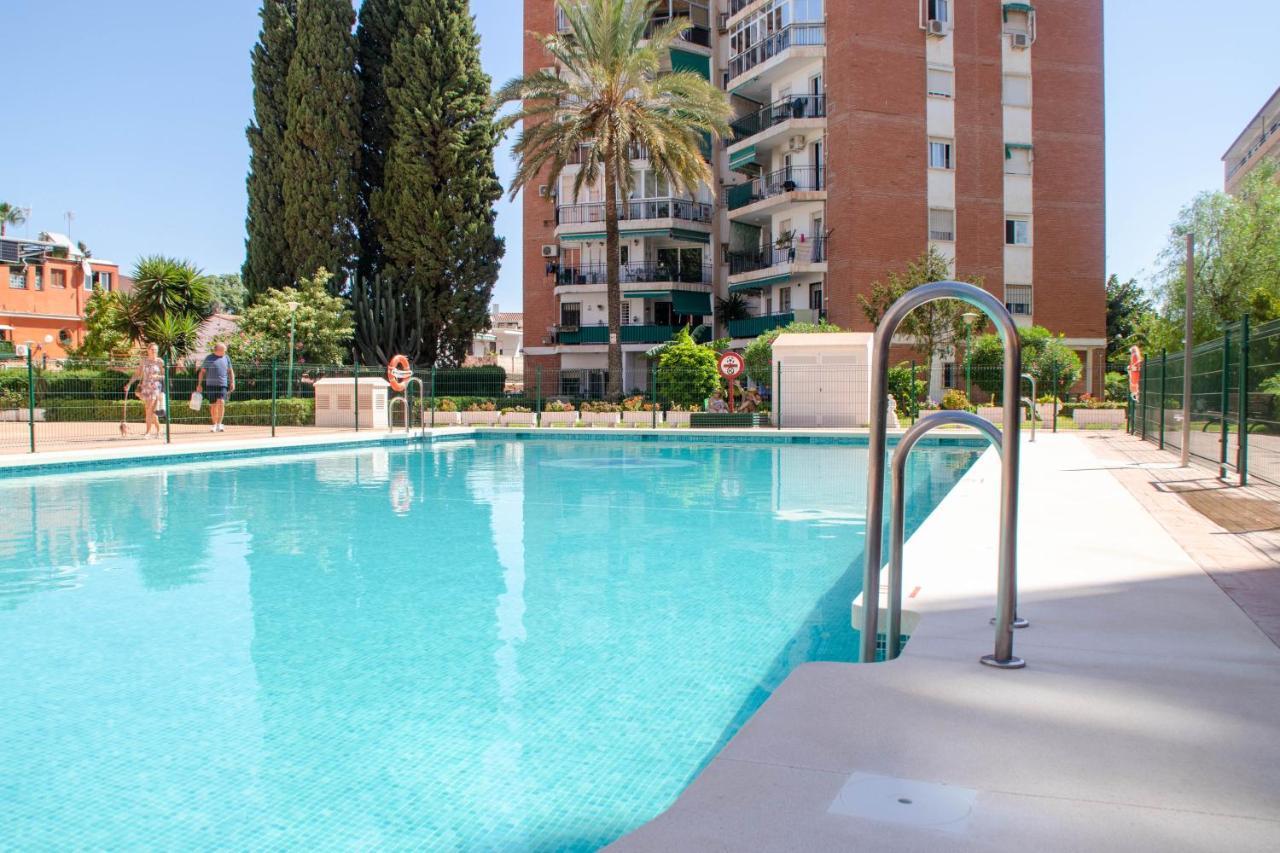 Las Estrellas 301 Torremolinos Ngoại thất bức ảnh